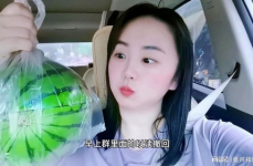 东北名媛吃瓜网红,揭秘网红背后的生活真相