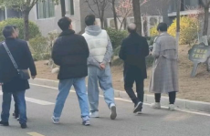 吃瓜网红事件大妈是谁啊,背后真相与网络热议
