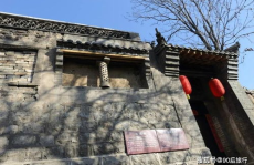 秀林镇网红,网红打卡地，魅力乡村新风尚